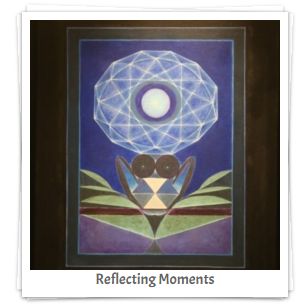Reflecting Moments