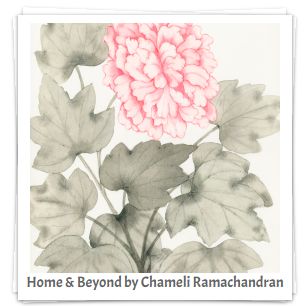 Home & Beyond by Chameli Ramachandran