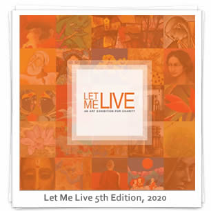 Let Me Live 5th Edition 2020