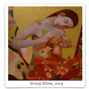 Group Show 2019