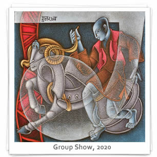 Group Show 2020