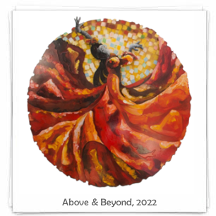 Above & Beyond, 2022