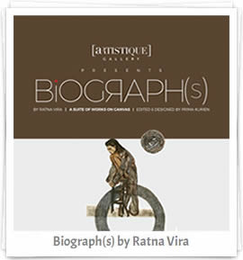Biograph(s) by Ratna Vira
